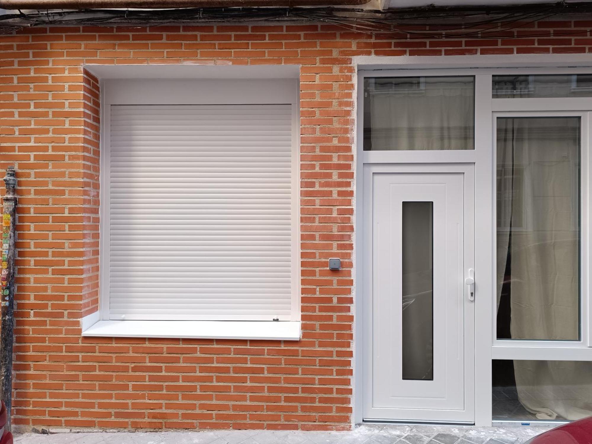 Apartamento Refugio 2Br Y 2Ba Azca/Bernabeu Madrid Exterior foto